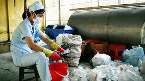 Những bệnh viện  rác